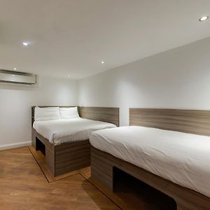 Triple Room Without Windows