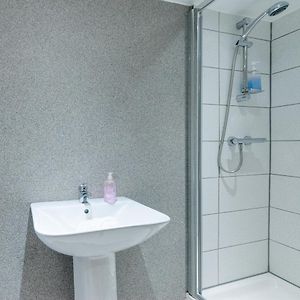 Twin Room Without Windows